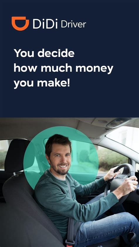 didi|DiDi Driver: Drive & Earn Cash .